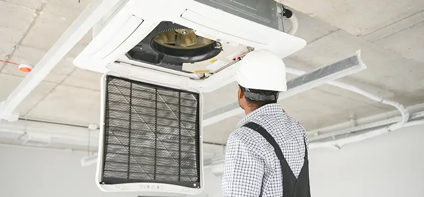 Our Affordable Duct Cleaning Near Me Services in Center Point, AL