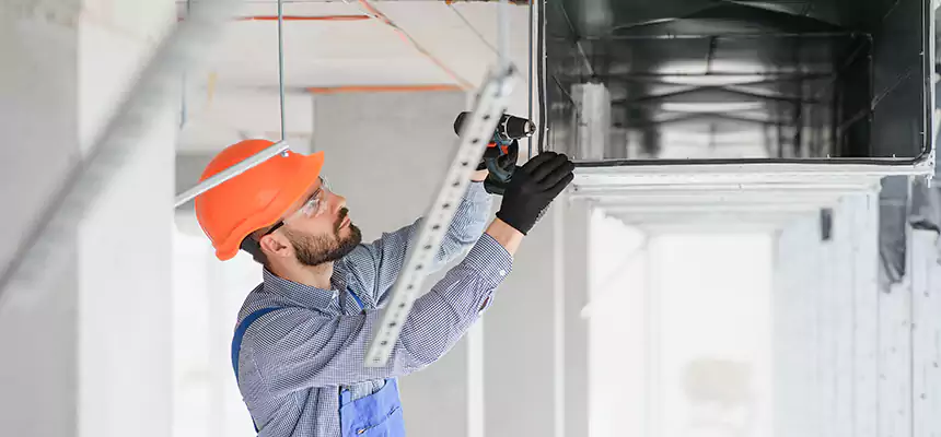 Our Air Vent Replacement Services in Center Point, AL