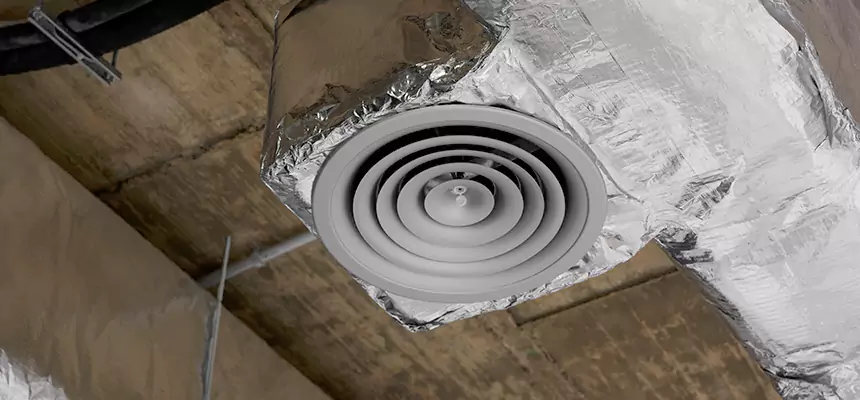 Our Basement Vent Cleaning Services in Center Point, AL