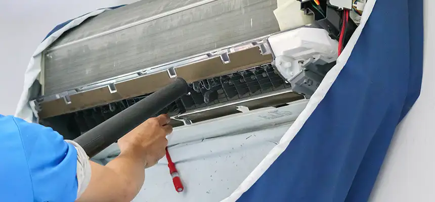 Advanced Clogged Dryer Vent Repair for Multi-Unit & Commercial in Center Point, AL