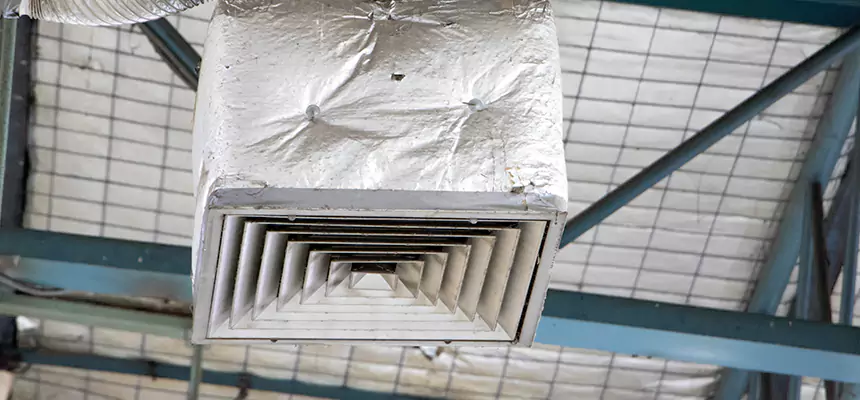 Our Custom HVAC Ductwork Services in Center Point, AL
