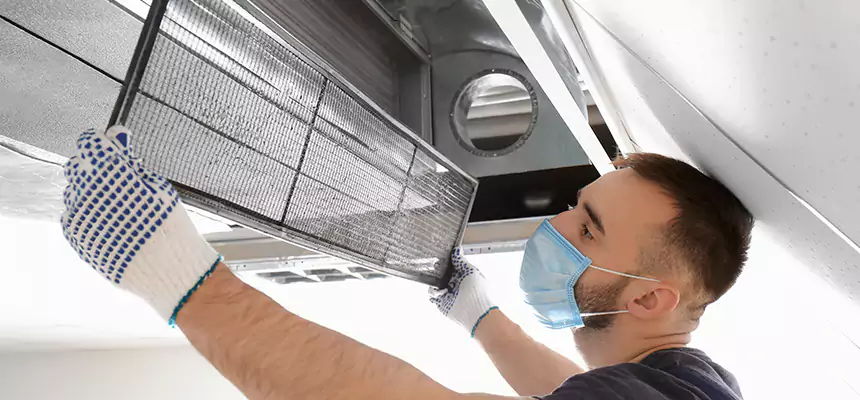 Our Dryer Vent Replacement Services in Center Point, AL