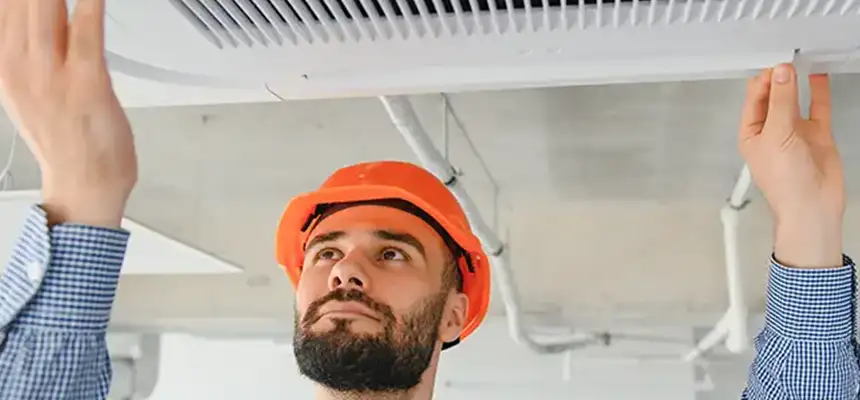 Our Furnace Vent Cleaning Services in Center Point, AL