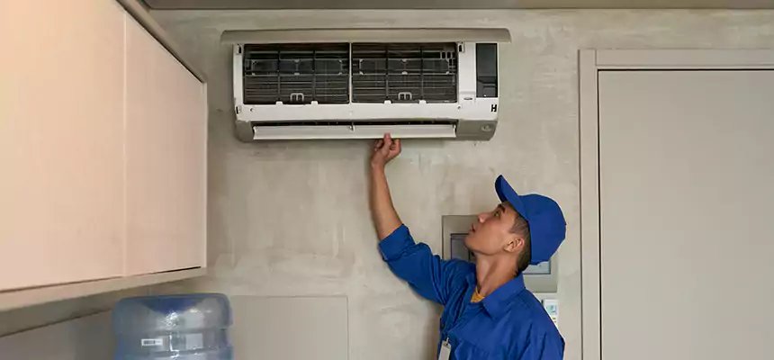 Balanced Fresh‑Air Ventilation (ERV/HRV) in Center Point