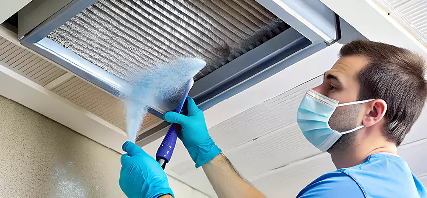 Our Home Ventilation Cleaning Services in Center Point, AL