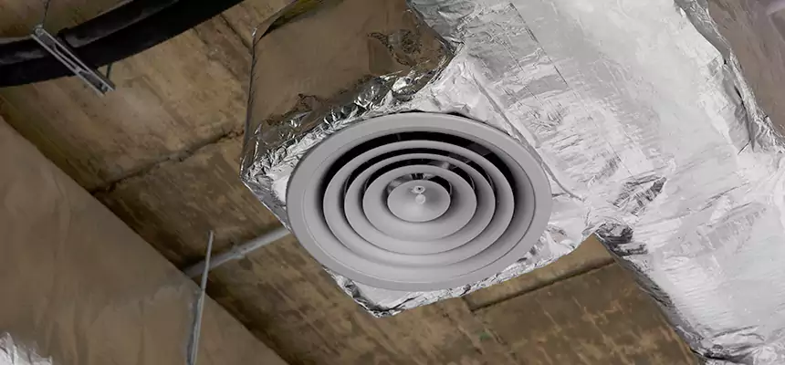 Our HVAC Ductwork Installation Services in Center Point, AL