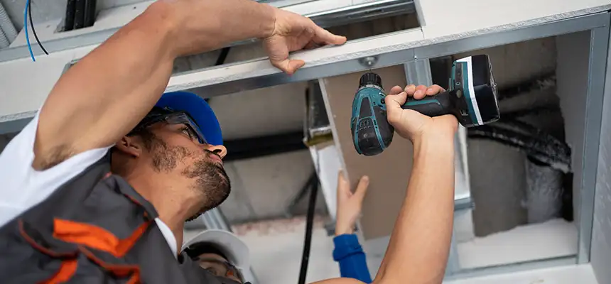 Our Improve Home Air Circulation Services in Center Point, AL