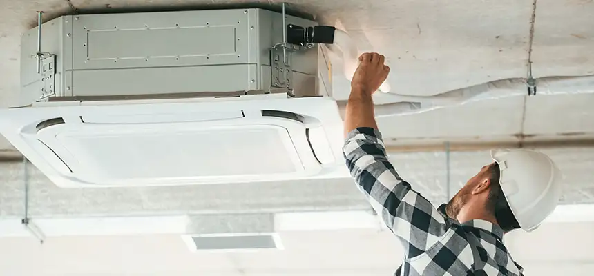 Our Local Vent Cleaning Services in Center Point, AL