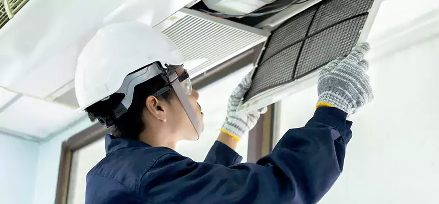 Our Mold & Mildew Removal from Air Ducts Services in Center Point, AL