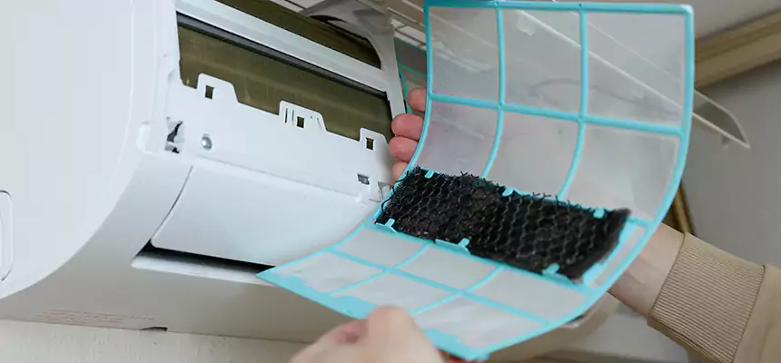 Gentle Ductwork Odor-Control Pet Dander Duct Cleaning in Center Point, AL