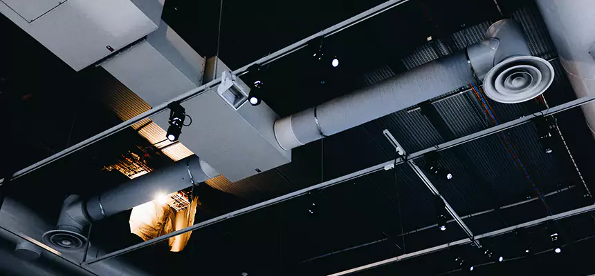 Our Seasonal Allergy Air Duct Cleaning Services in Center Point, AL