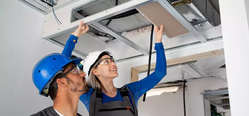 Our Vent Relocation Services in Center Point, AL