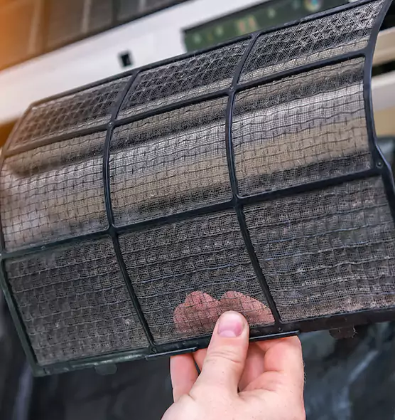 Top-notch AC Air Filter Replacement in Center Point