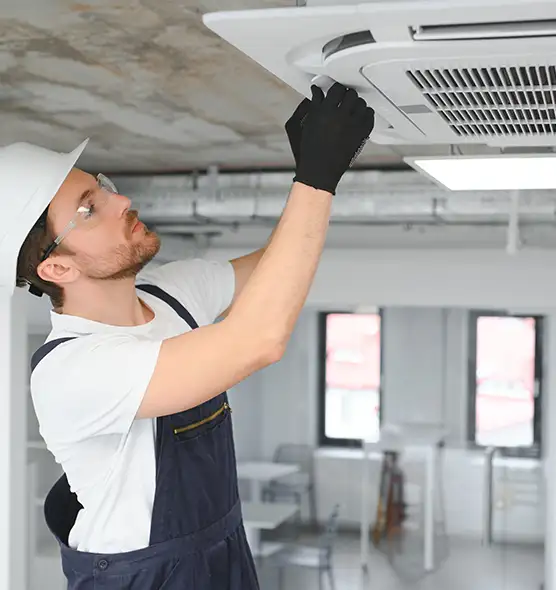 Top Affordable Duct Cleaning Services Near Me in Center Point, AL
