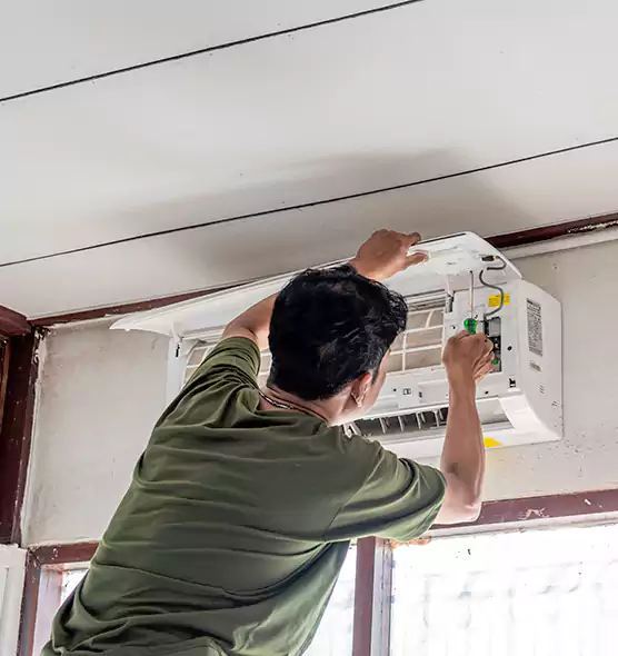 About Air Duct & AC Odor Removal in Center Point, AL