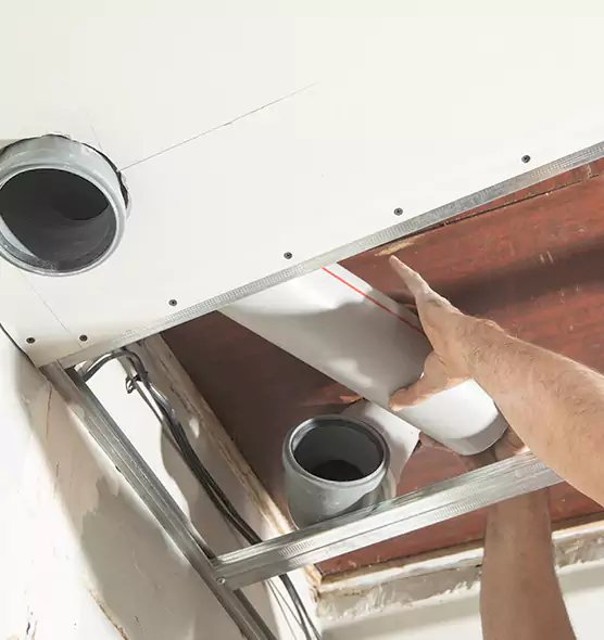 Professional Air Duct Replacement in Center Point, AL