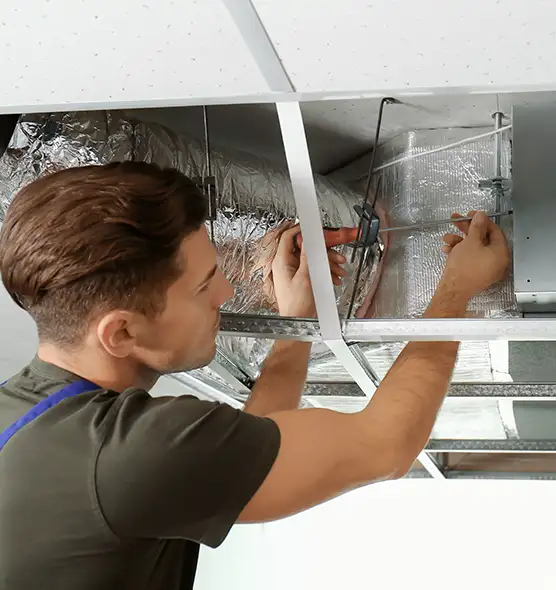 Professional Clogged Dryer Vent Repair in Center Point, AL