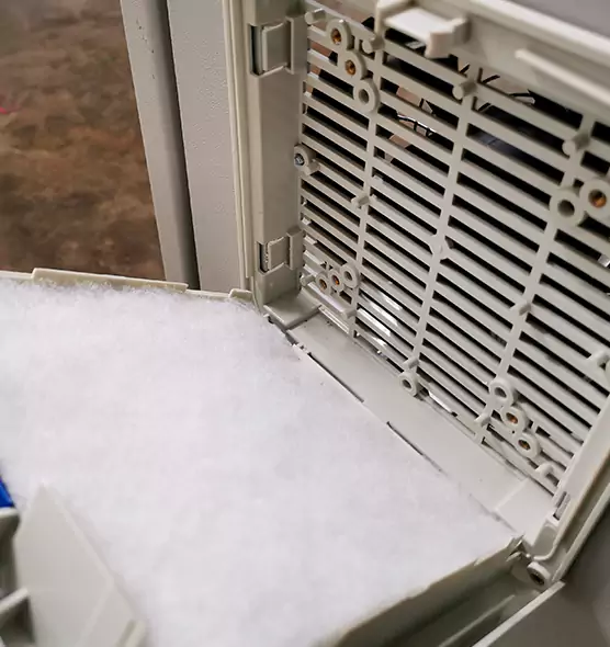 Professional Dryer Vent Mold Cleaning in Center Point, AL