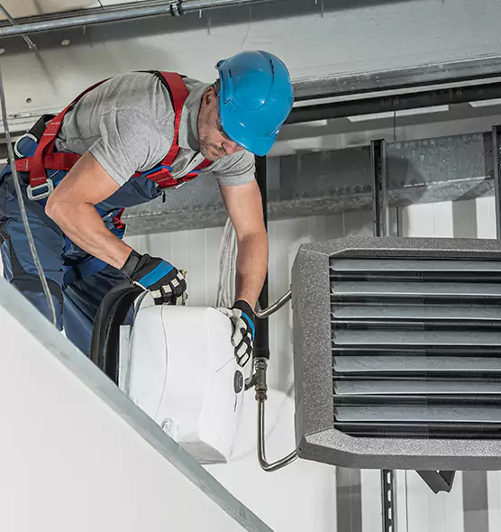 Professional HVAC Cleaning Solutions in Center Point, AL