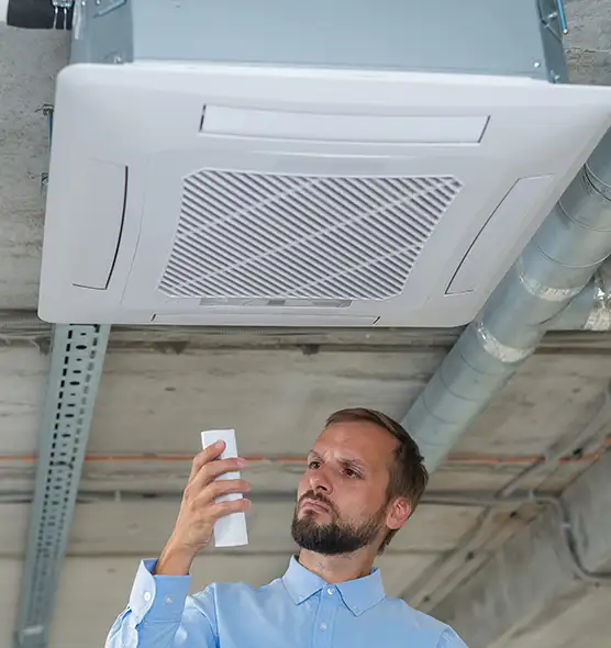 About Local Vent Cleaning Services in Center Point, AL