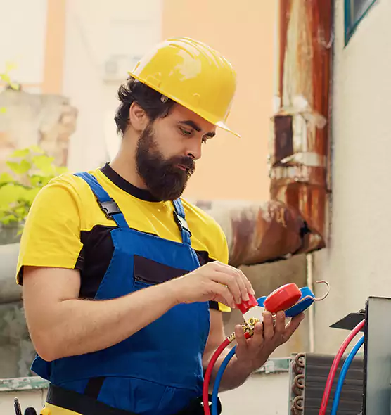 About Smart HVAC Installation in Center Point, AL