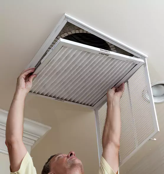 Professional Vent Relocation Services in Center Point, AL