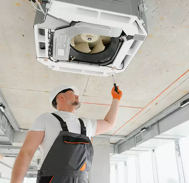 Why Homeowners & Businesses Trust Us in Center Point, AL?