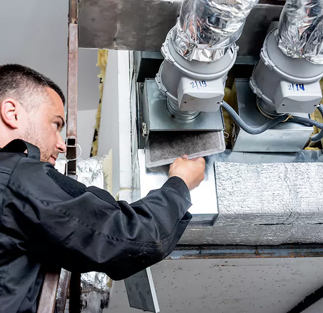 Why Homeowners & Businesses Trust Us in Center Point, AL?