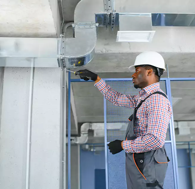 Why Homeowners & Businesses Trust Us Center Point, AL