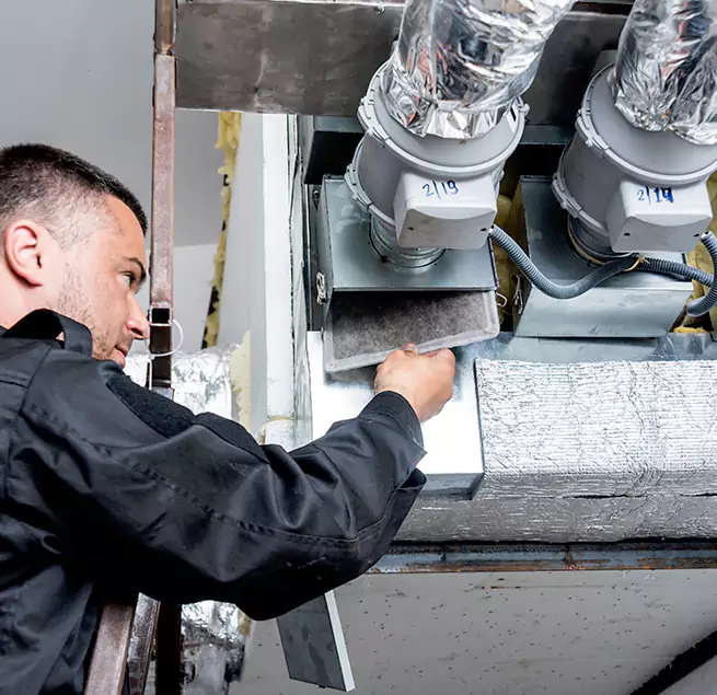 Why Homeowners & Businesses Trust Us in Center Point, AL