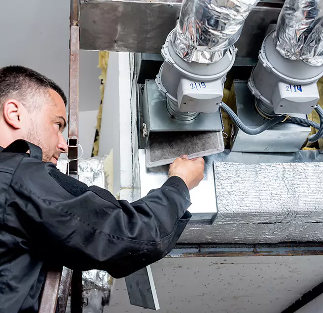 Why Homeowners & Businesses Trust Us in Center Point, AL?