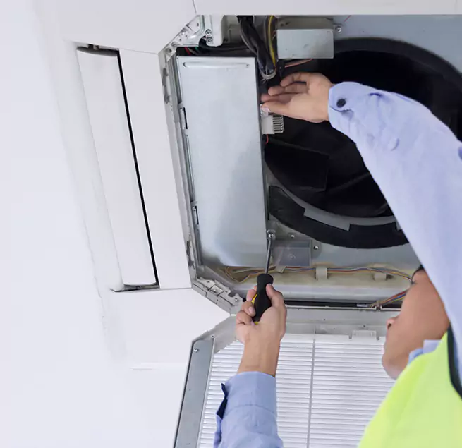 Why Homeowners & Businesses Trust Us Center Point, AL?