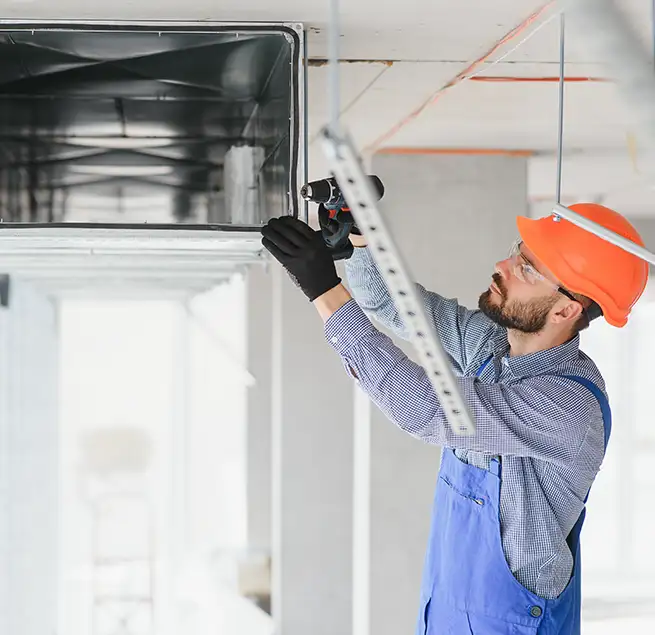 Why Homeowners & Businesses Trust Us in Center Point, AL?