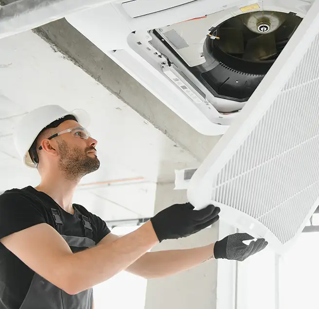 Why Homeowners & Businesses Trust Us in Center Point, AL?