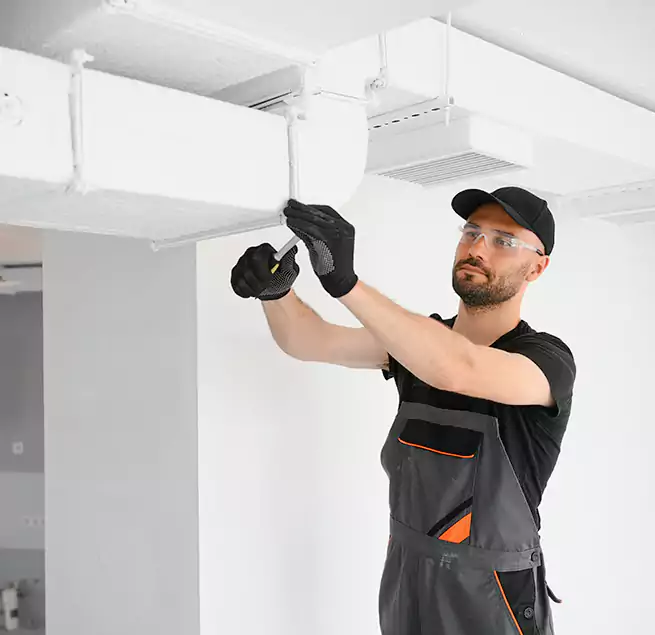 Why Homeowners & Businesses Trust Us in Center Point, AL?