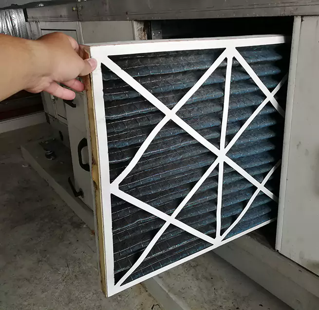 Why Homeowners & Businesses Trust Us Center Point, AL?