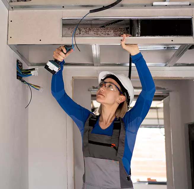 Why Homeowners & Businesses Trust Us in Center Point, AL?