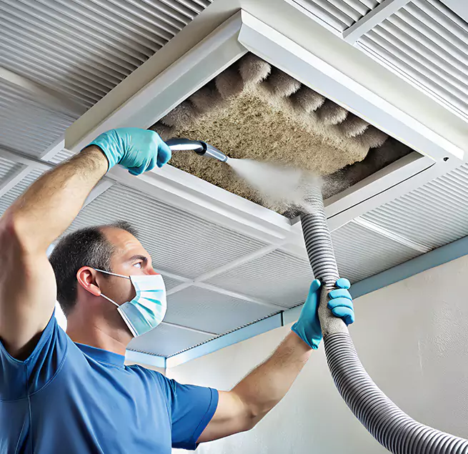 Why Homeowners Businesses Trust Us in Center Point, AL?