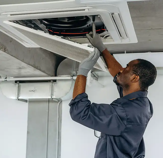 Why Homeowners & Businesses Trust Us in Center Point, AL?