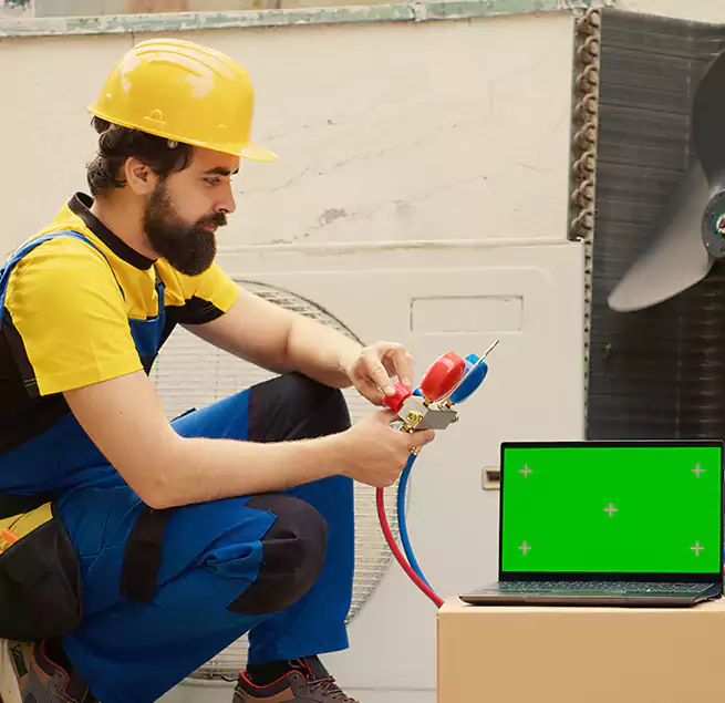 Why Homeowners & Businesses Trust Us in Center Point, AL?