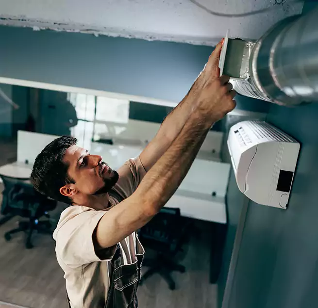 Why Homeowners & Businesses Trust Us in Center Point, AL?