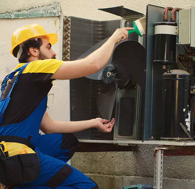 Why Homeowners & Businesses Trust Us Center Point, AL?