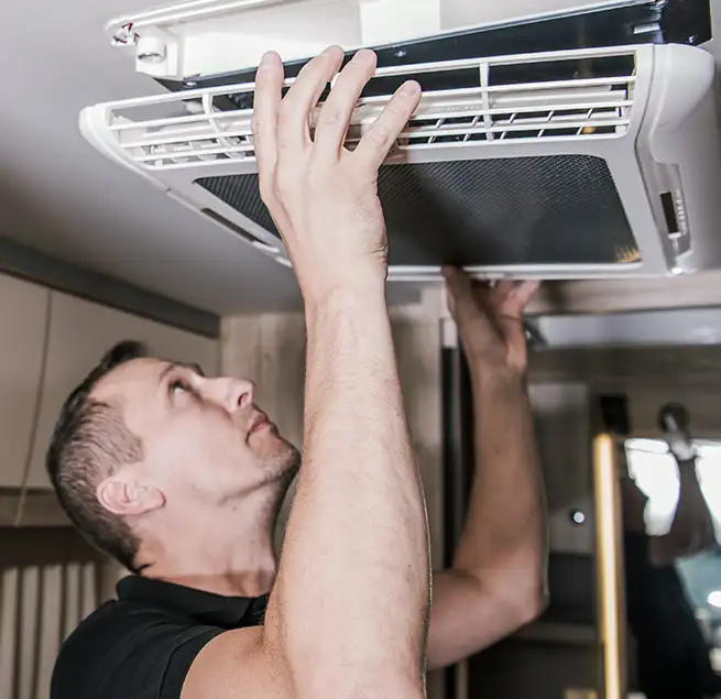 Why Homeowners & Businesses Trust Us Center Point, AL