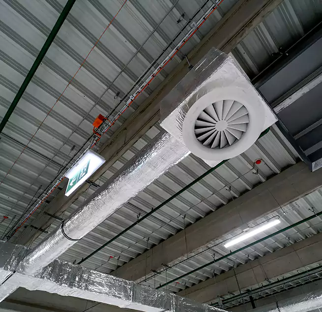 Why Homeowners & Businesses Trust Us in Center Point, AL