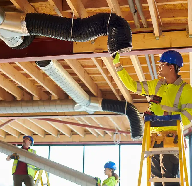 Why Homeowners & Businesses Trust Us in Center Point, AL?