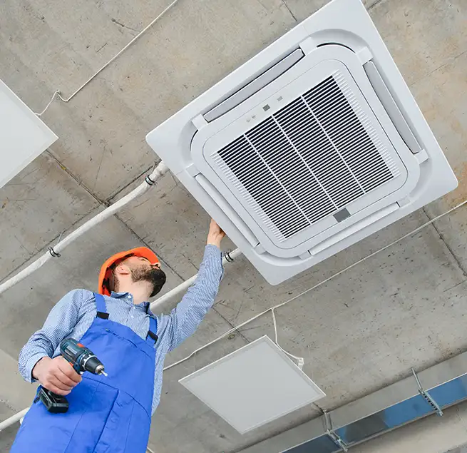 Why Homeowners & Businesses Trust Us in Center Point, AL