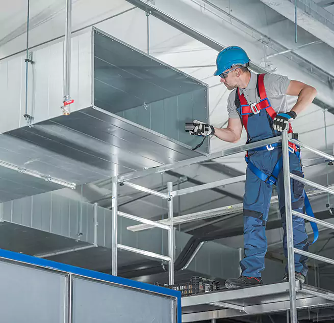 Why Homeowners & Businesses Trust Us in Center Point, AL?