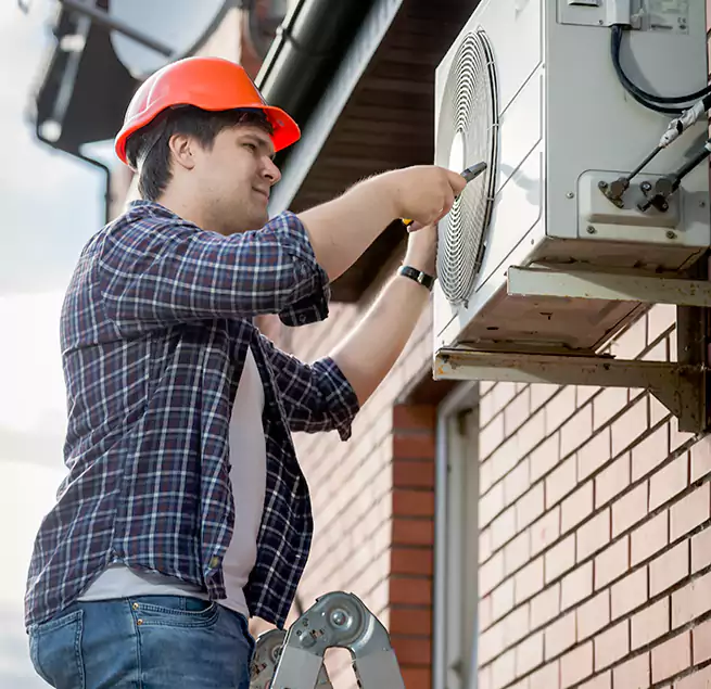 Why Homeowners & Businesses Trust Us Center Point, AL