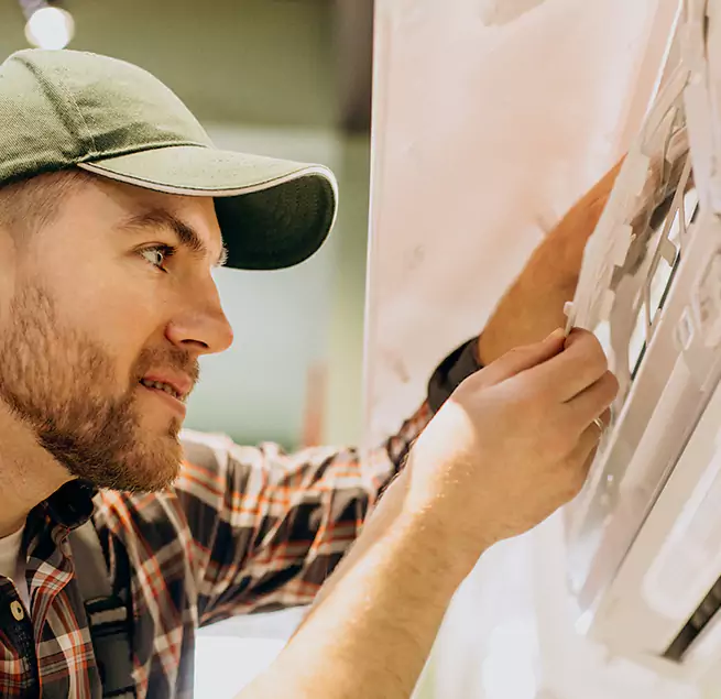 Why Homeowners & Businesses Trust Us in Center Point, AL?