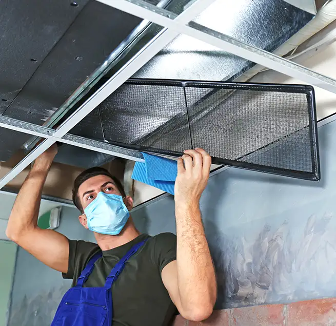 Why Homeowners & Businesses Trust Us in Center Point, AL?